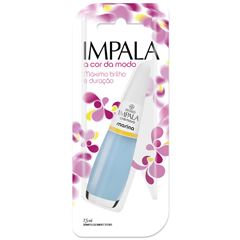 Esmalte Impala Cremoso 7,5 Ml Marina