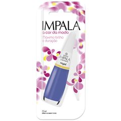 Esmalte Impala Cremoso 7,5 Ml Royal