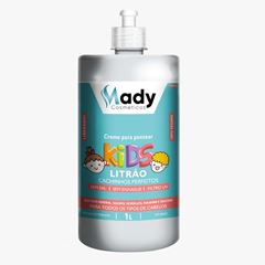 Creme Para Pentear Mady Litrão Kids 1lt