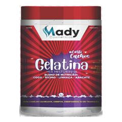 Gelatina Mady Misturinha Blend Nutrição 500g