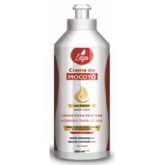 Creme Para Pentear Lays Mocotó 300ml