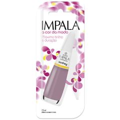Esmalte Impala Audrey Cremoso