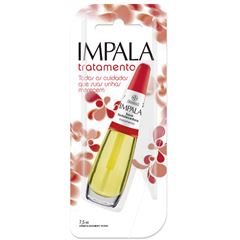 Esmalte Impala Tratamento Base Fortal Blister
