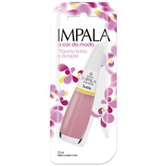 Esmalte Impala Cremoso 7,5 Ml Luzia