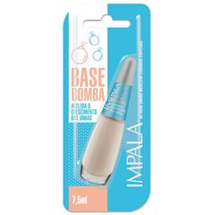 Esmalte Impala Base Bomba Crescimento Blister