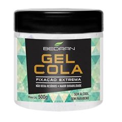 Gel Cola Bedran 500Gr