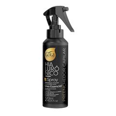 SPRAY GOTA DOURADA HIALURONICO 120ML