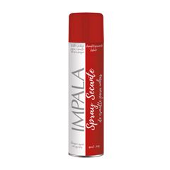 Spray Secante Impala - Spray Secante De Esmalte - 400Ml