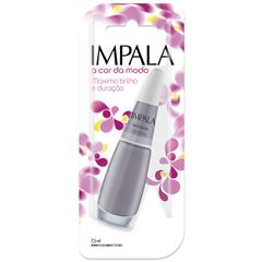 Esmalte Impala Cremoso Acalanto Blister 7,5Ml