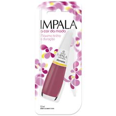 Esmalte Impala Cremoso 7,5 Ml Donata
