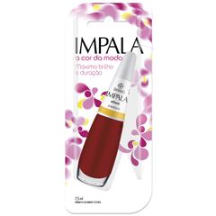 Esmalte Impala Allure Blister