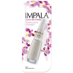 Esmalte Impala Cremoso Equilíbrio Blister 7,5Ml
