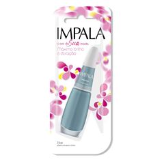 Esmalte Impala Cremoso Mantra Blister 7,5Ml