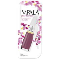 Esmalte Impala A Cor Da Moda Cremoso Marilyn 7,5Ml Blister