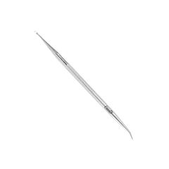 Desencravador Duplo De Inox Para Unhas