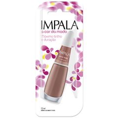Esmalte Impala Cremoso Coisa Linda Blister 7,5Ml