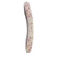 Lixa Polidora Decorada Dafu Para Unhas  LX0206-6 25X1