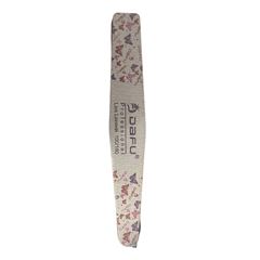 Lixa Polidora Decorada Dafu Para Unhas  LX0206-5 25X1