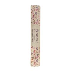 Lixa Polidora Decorada Dafu Para Unhas  LX0206-1 25X1