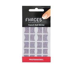ADESIVO FRENCH NAIL COLORIDA