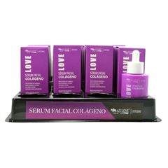 Sérum Facial Colágeno Max Love 30ml