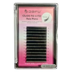 Cílios Postiços Dafu 0.20D Mix
