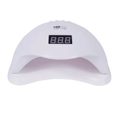 ESTUFA DE UNHAS UV LED LUATEK 48 W LMF-1