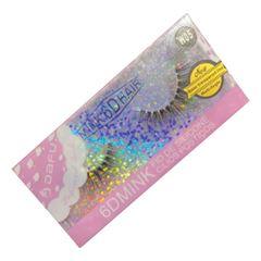 Cílios Postiços 6D Mink Dafu W05