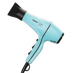 Secador De Cabelos Taiff Style 2000W Azul Tiffany 220V