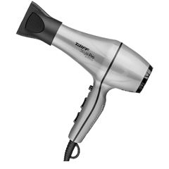 Secador Taiff Style Pro 2000W Prata Perolado 220V