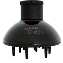 Difusor Curves Taiff