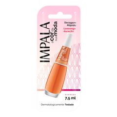 Esmalte Impala Blister Escritor