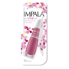 Esmalte Impala Cremoso Admire Blister 7,5Ml