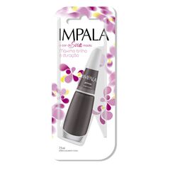 Esmalte Impala Cremoso Primor Blister 7,5Ml