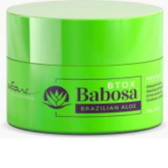 Btox Babosa Voare 250G
