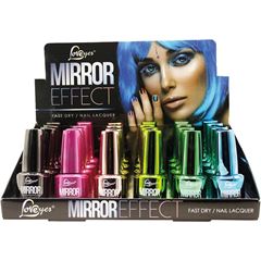 ESM LOVEYES MIRROR EFFECT SORTIDO PC