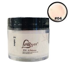 PO ACRILICO LOVEYES P UNHAS 04