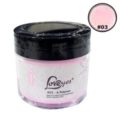PO ACRILICO LOVEYES P UNHAS 03