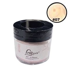 PO ACRILICO LOVEYES P UNHAS 07