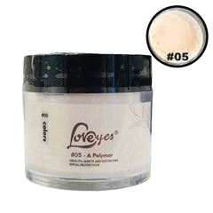 PO ACRILICO LOVEYES P UNHAS 05