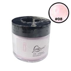 PO ACRILICO LOVEYES P UNHAS 08