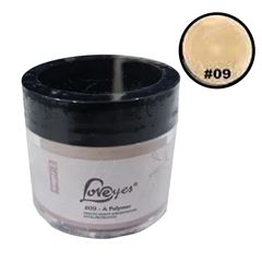 PO ACRILICO LOVEYES P UNHAS 09