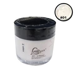 PO ACRILICO LOVEYES P UNHAS 01