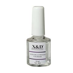 OLEO HIDRATANTE DE CUTICULAS X E D 10ML