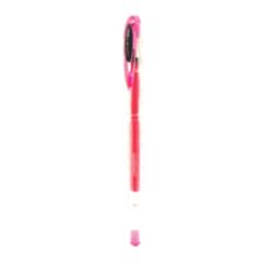 CANETA AC UNI BALL ANGELIC COLOR PINK