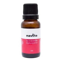 ACELERADOR DE COLA NAVINA