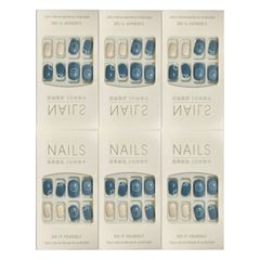 UNHAS PORTICAS 12X1 SORTIDA UN010017-08-
