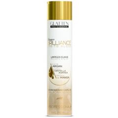 Glatten Condicionador Brilliance - 300Ml