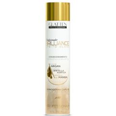 Glatten Shampoo Brilliance - 300Ml