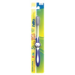 Hillo Escova Dental Kids Gold